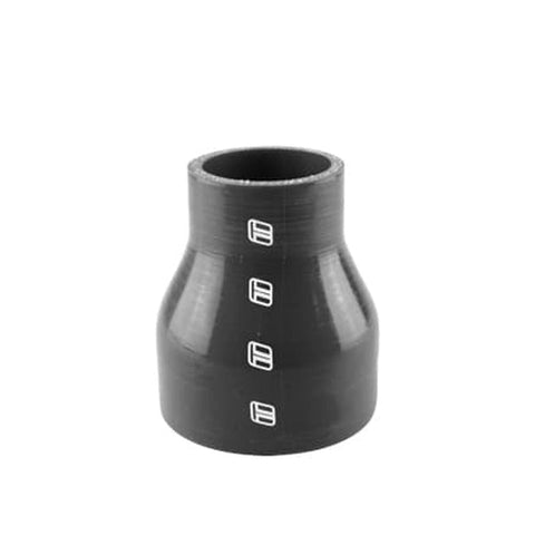 Turbosmart Hose Reducer 2.00-3.25" (TS-HR200325-BK)