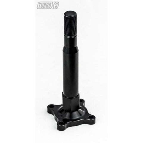 Turbo XS TowTag License Plate Relocation Kit | 2015-2021 Subaru WRX/STI (TOWTAG)