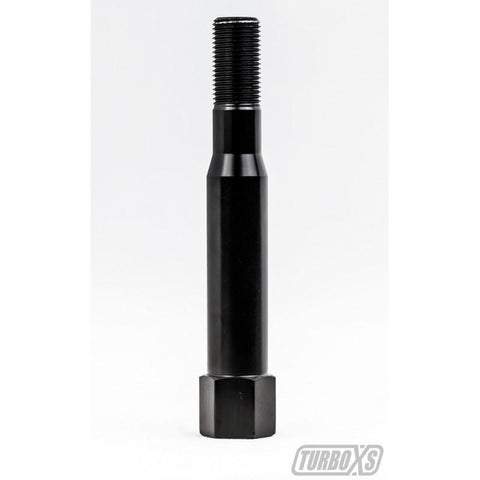 Turbo XS TowTag License Plate Relocation Kit | 2015-2021 Subaru WRX/STI (TOWTAG)