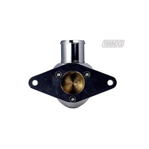 TurboXS Hybrid Blow Off Valve | 2006-2013 MazdaSpeed 3 / 6 (MS3-HYB)