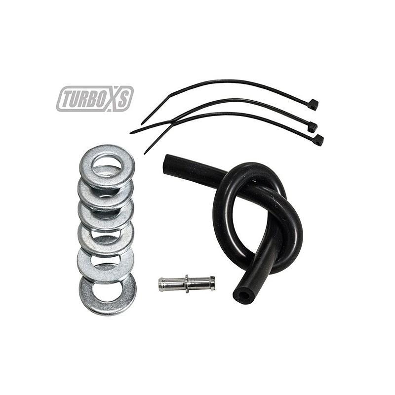 TurboXS Hybrid Blow Off Valve - Type XS | 2015-2021 Subaru WRX