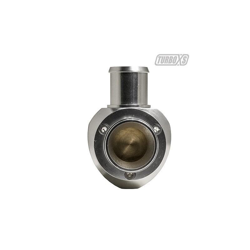 TurboXS Hybrid Blow Off Valve - Type XS | 2015-2021 Subaru WRX