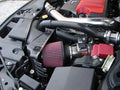 Ultimate Racing Short Ram Intake (Evo X) - Modern Automotive Performance
