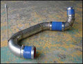 Ultimate Racing Lower Intercooler Hard Pipe Kit (Evo 8 / 9) - Modern Automotive Performance
