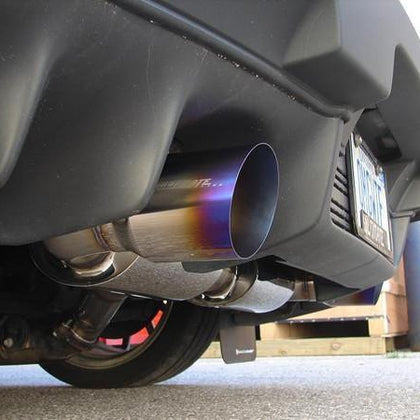 Performance Mufflers & Resonators | MAPerformance
