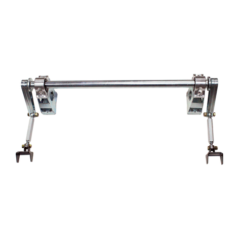 UPR Pro Street Anti Roll Bar Kit | 1979-2004 Ford Mustang (2000-07)