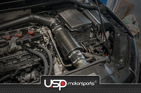 Volks Racing Intake Mk6 GTI Air Intakes & Filters | MAPerformance