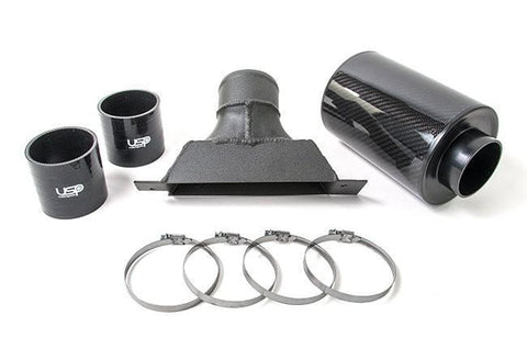 USP Motorsports Tear-Duct Intake System | Multiple VW Fitments (USP-TSI-INTK)