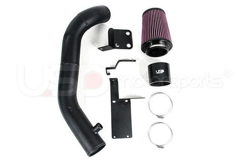 USP Motorsports Air Intake System | 2011-2014 VW Jetta Mk6 Sedan 2.5L Automatic (USP-25AUT-INTK)