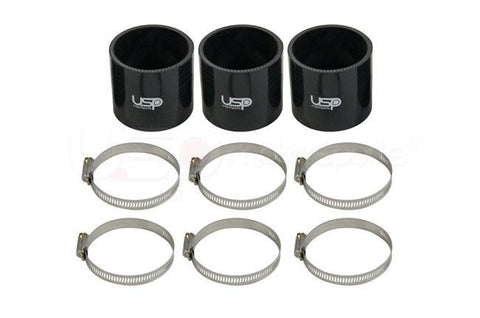 USP Motorsports Tear-Duct Intake System | Multiple VW Fitments (USP-TSIG3-INTK)