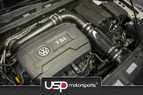 USP Motorsports Tear-Duct Intake System | Multiple VW Fitments (USP-TSIG3-INTK)