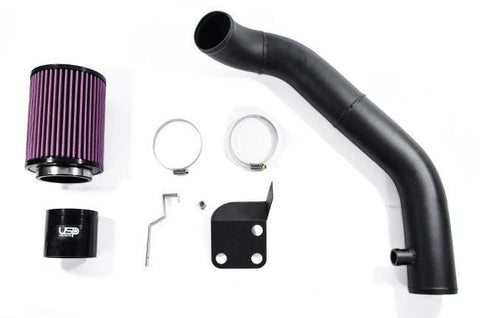 USP Motorsports Air Intake System | 2011-2014 VW Jetta Mk6 Sedan 2.5L Manual (USP-25MAN-INTK)