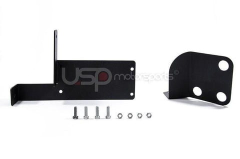 USP Motorsports Air Intake System | 2011-2014 VW Jetta Mk6 Sedan 2.5L Manual (USP-25MAN-INTK)