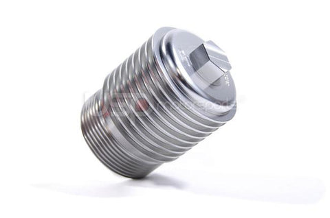 USP DSG Cool Flow Aluminum Filter Housing | Multiple Fitments (02E305045AL)