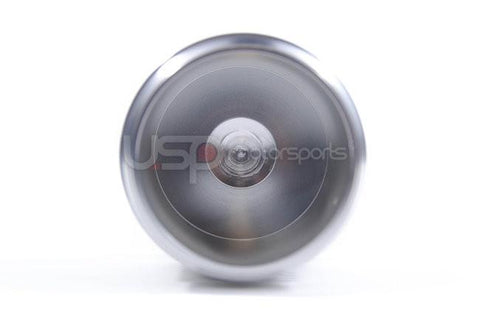 USP DSG Cool Flow Aluminum Filter Housing | Multiple Fitments (02E305045AL)