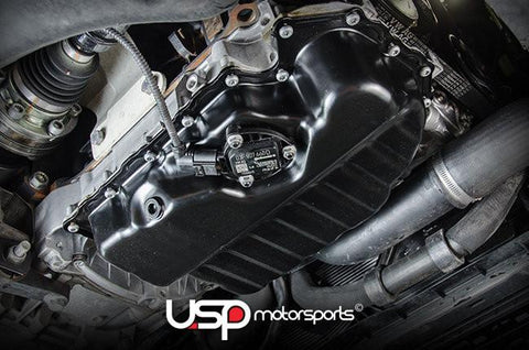USP Steel Oil Pan Conversion Kit | Multiple Fitments (06J 103 600AFKT)