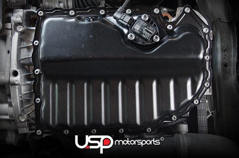USP Steel Oil Pan Conversion Kit | Multiple Fitments (06J 103 600AFKT)