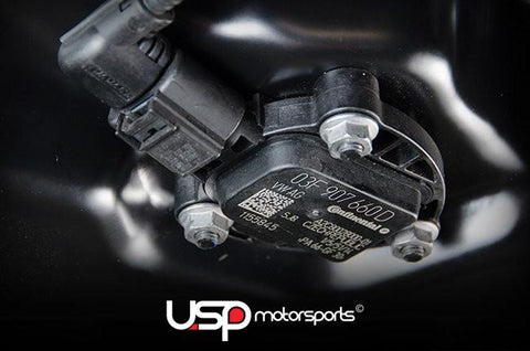 USP Steel Oil Pan Conversion Kit | Multiple Fitments (06J 103 600AFKT)