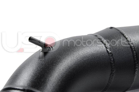 USP Intake System with Heat Shield | Multiple Fitments (2014)