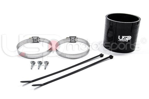 USP Intake System with Heat Shield | Multiple Fitments (2014)