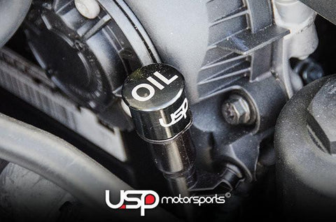 USP Motorsports Billet Oil Dipstick | Multiple Fitments (ODS007)