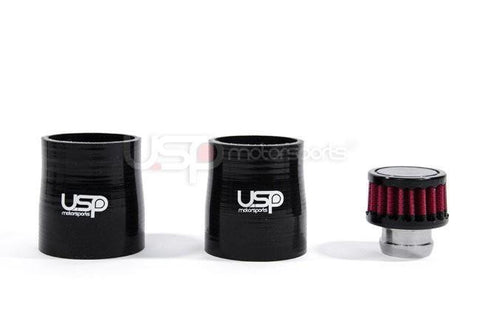 USP Cold Air Intake System | 2012+ Audi S8 D4 (USP-S8-INTK)