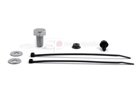 USP Cold Air Intake System | 2012+ Audi S8 D4 (USP-S8-INTK)