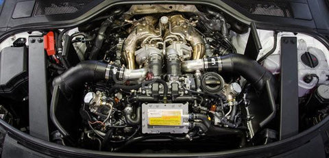 USP Cold Air Intake System | 2012+ Audi S8 D4 (USP-S8-INTK)