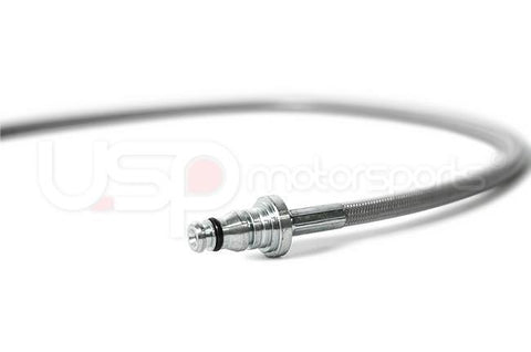 USP Motorsports Stainless Steel Clutch Line | Multiple Fitments (USP004CL)