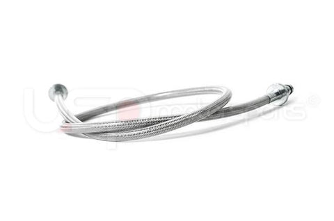 USP Motorsports Stainless Steel Clutch Line | Multiple Fitments (USP004CL)