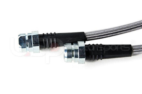 USP Stainless Steel Brake Line Kit | 2015-2019 Audi S3/VW Golf R (V-1347CL)