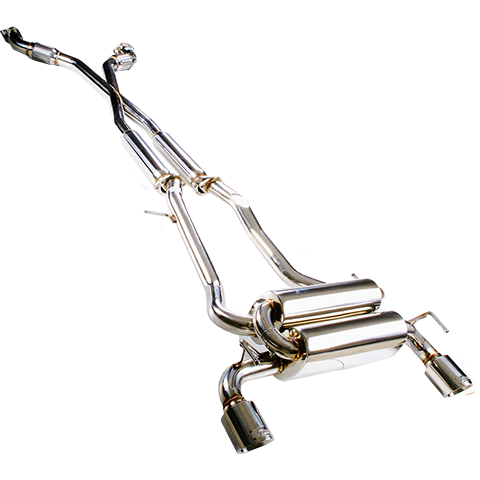 XForce Twin 2.5