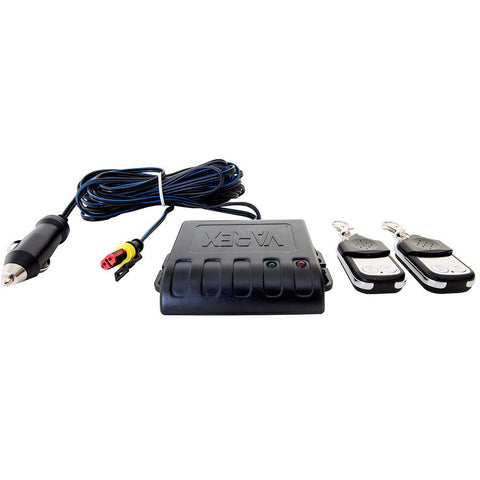 XForce Stainless Steel Cat-Back Exhaust System | 2020-2021 Hyundai i30 N (ESHY31VKCS)