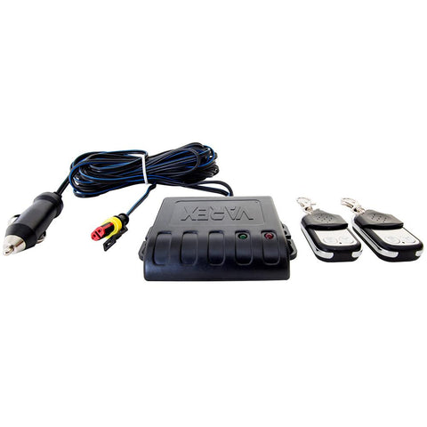 xForce Stainless Steel Cat-back Exhaust System | 2020-2021 Kia Forte GT (ESKC19VKCS)