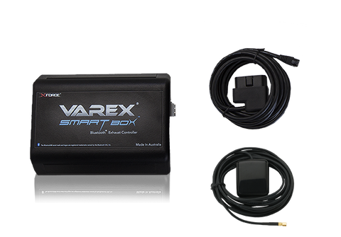 XForce Varex SmartBox Exhaust Control Unit (VKSB01)