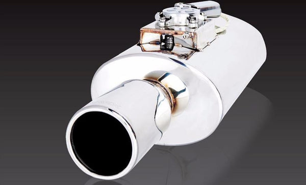 マックスバリュー varex-muffler-xforce-exhaust-