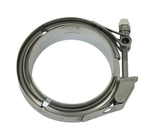 Xforce 304SS 3.5" V Band Kit (VQK-350)