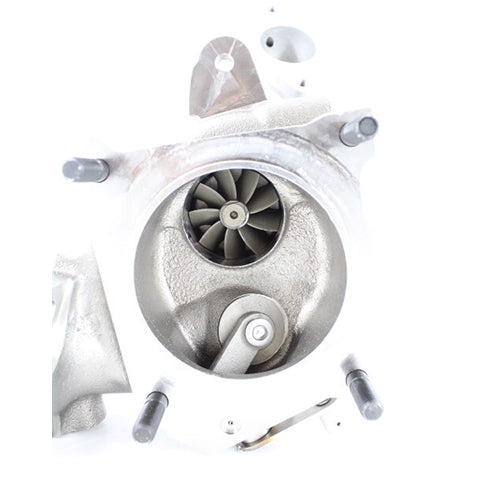 Vargas GC Turbocharger Upgrade | 2017-2021 Honda Civic Type-R (VTT-FK8-GC)