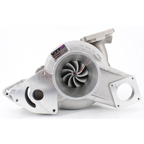 Vargas GC Turbocharger Upgrade | 2017-2021 Honda Civic Type-R (VTT-FK8-GC)