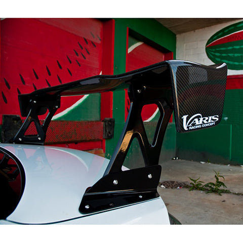 Varis Euro Edition GT-Wing (VGW03-160HB1-AC)