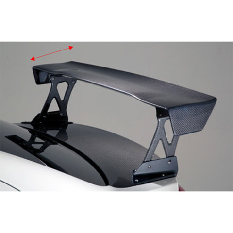 Varis Euro Edition GT-Wing (VGW03-160HB1-AC)