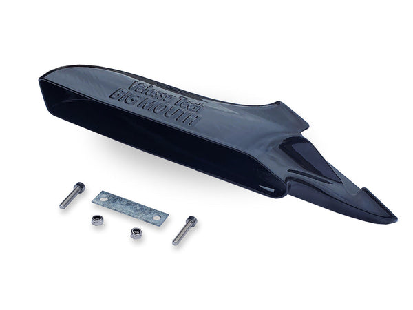Velossa Tech BIG MOUTH Full Kit Intake Snorkel | 2019-2020