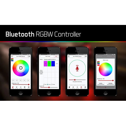 Velossa Tech BIG MOUTH Full Lit Kit Intake Snorkel | 2016-2018 Ford Focus RS (VT-BM-1030)