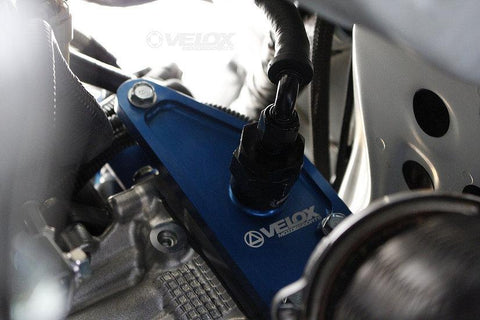 Verus Engineering Rear Cam Cover Block Kit | 2013-2021 BRZ/FR-S/86 (A0011A)