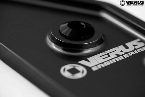 Verus Engineering Rear Cam Cover Block Kit | 2013-2021 BRZ/FR-S/86 (A0011A)