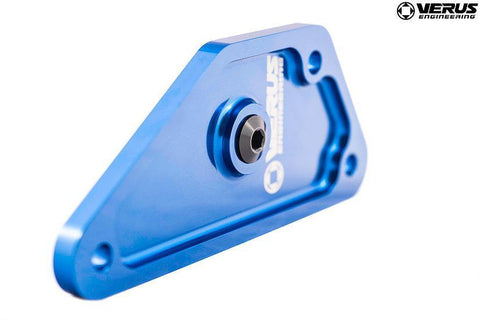 Verus Engineering Rear Cam Cover Block Kit | 2013-2021 BRZ/FR-S/86 (A0011A)