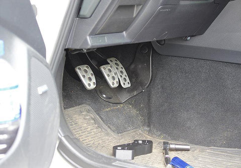 Verus Engineering Throttle Pedal Spacer | 2015-2021 Subaru WRX/STI (A0109A)