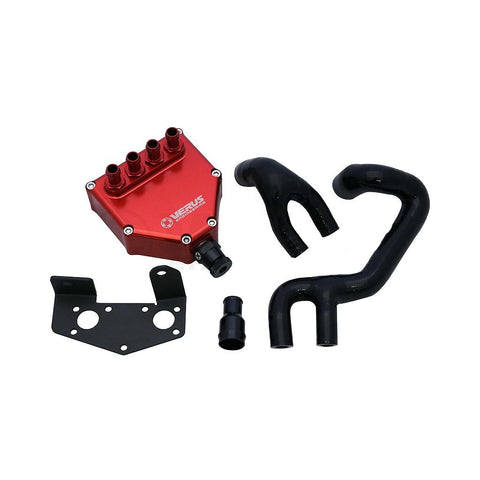 Verus Engineering Air Oil Separator | 2020-2026 Toyota Supra 3.0L (A0228A)