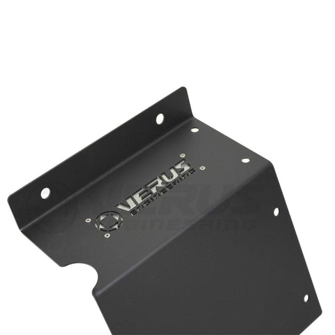 Verus Engineering Turbo Heat Shield Kit | 2020-2026 Toyota Supra 3.0L (A0217A)