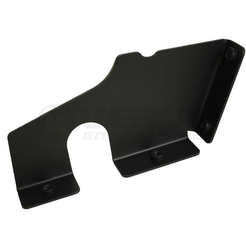 Verus Engineering Turbo Heat Shield Kit | 2020-2026 Toyota Supra 3.0L (A0217A)